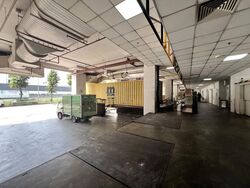 Pantech Business Hub (D5), Factory #633724371
